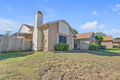 2440 Sunflower Dr, Arlington, TX, 76014-1851 | Card Image