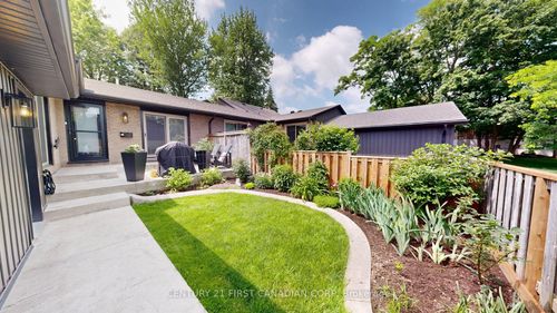 527 Topping Lane, London, ON, N6J3M8 | Card Image