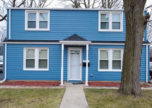 15915 Cottage Grove Ave, South Holland, IL, 60473-1653 | Card Image