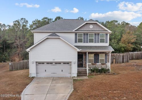 512 Pepperwood Ln, Hubert, NC, 28539-3799 | Card Image