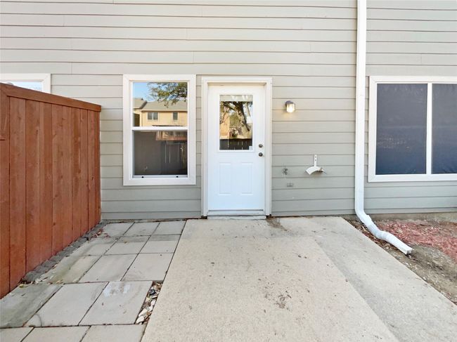 9912 Wilkins Way, Townhouse with 2 bedrooms, 2 bathrooms and null parking in Plano TX | Image 9