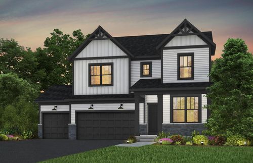 16380 110th Ave N, Osseo, MN, 55369 | Card Image