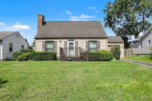 7024 Magoun Ave, Hammond, IN, 46324-2212 | Card Image
