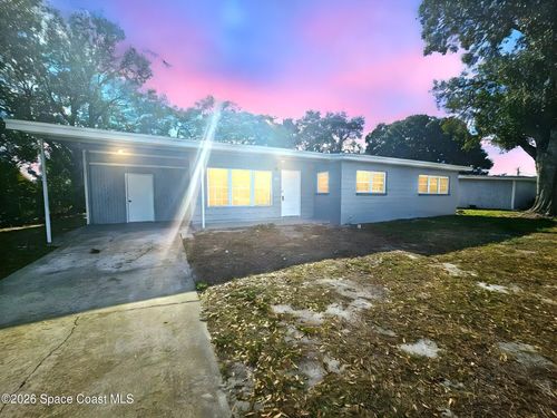 1961 Coolidge Ave, Melbourne, FL, 32935-3941 | Card Image