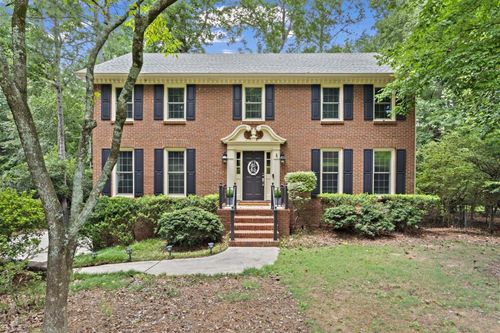 4725 Westchester Ct, Peachtree Corners, GA, 30096-2967 | Card Image