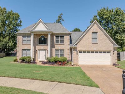 11896 Berry Patch Cv, House other with 4 bedrooms, 2 bathrooms and null parking in Arlington TN | Image 1