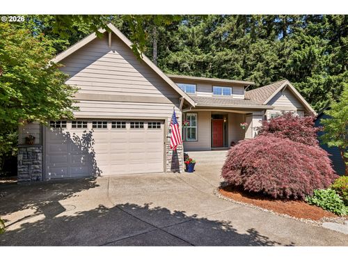 8297 Sw Hayden Dr, Beaverton, OR, 97007-5684 | Card Image