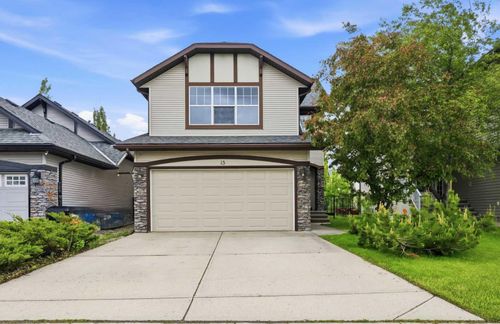 15 Cougarstone Crt Sw, Calgary, AB, T3H5A4 | Card Image
