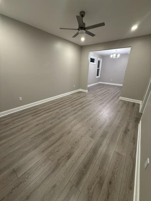 Residential Lease in JC, Greenville 5