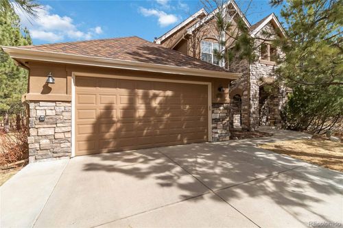 3303 Country Club Pkwy, Castle Rock, CO, 80108-9097 | Card Image