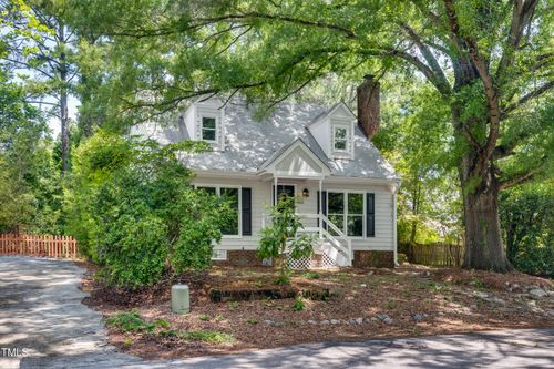 3421 E Jameson Road, Raleigh, NC, 27604 | Card Image