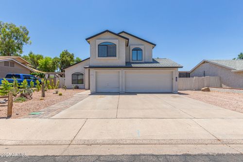 4933 E Downing St, Mesa, AZ, 85205-6447 | Card Image
