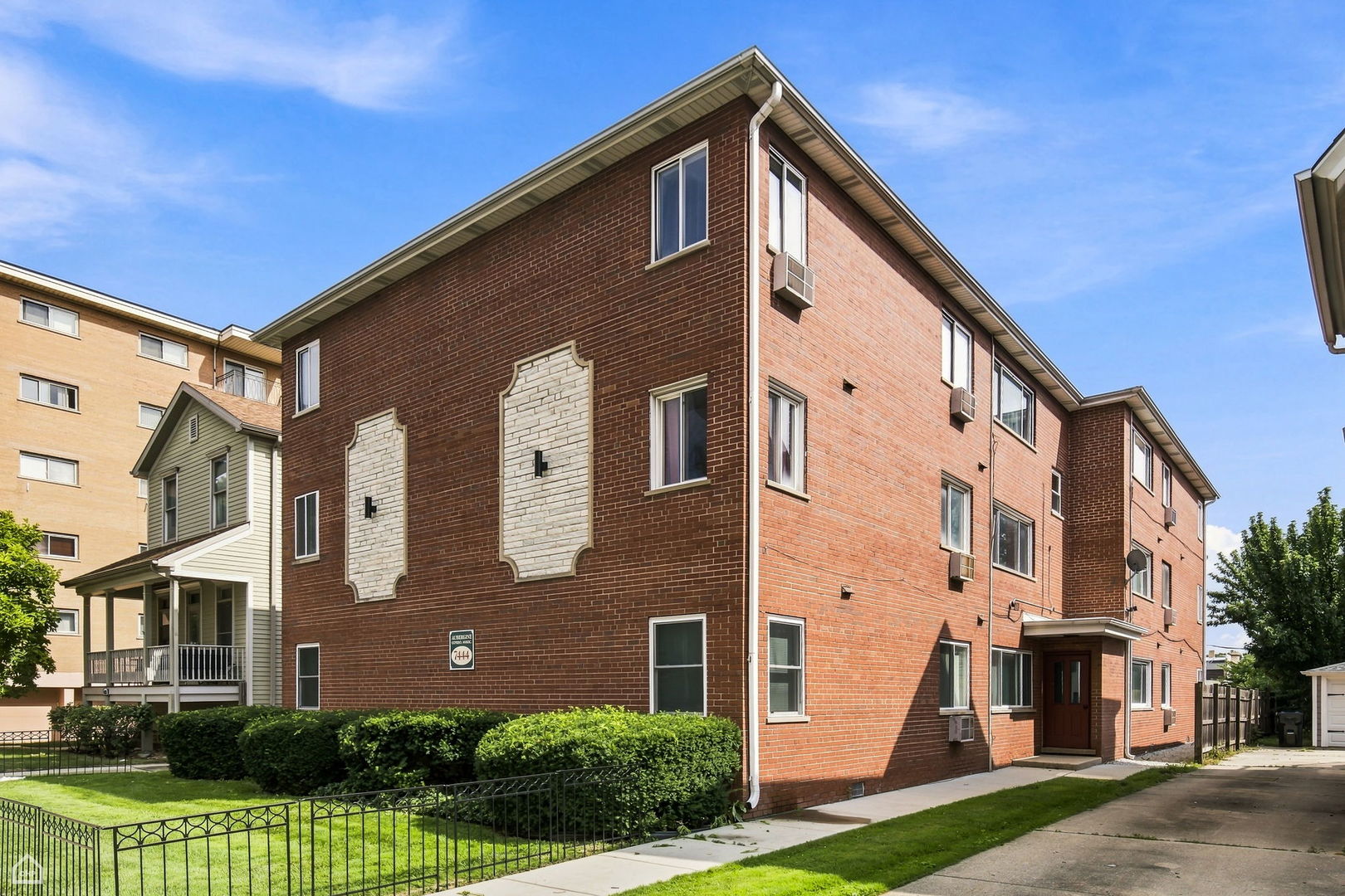 Residential in Forest Park