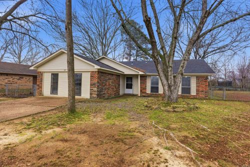 207 Fairway Dr, Conway, AR, 72034-6105 | Card Image