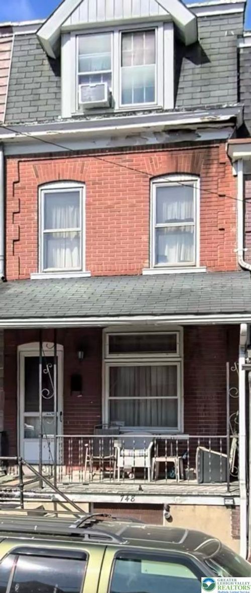 1-748 S Hall St, Allentown, PA, 18103-3260 | Card Image