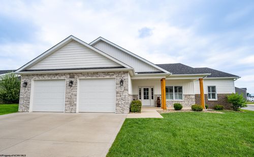 1202 Chinkapin Oak Trl, Morgantown, WV, 26501-1211 | Card Image