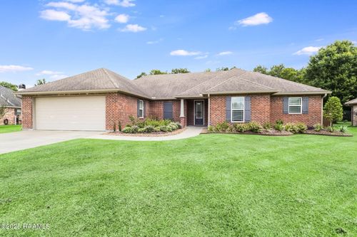 170 Noahs Ark Blvd, Sunset, LA, 70584-5933 | Card Image