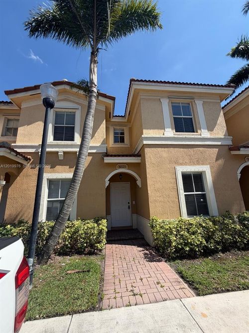 155-3023 Sw 129th Ter, Miramar, FL, 33027-5327 | Card Image