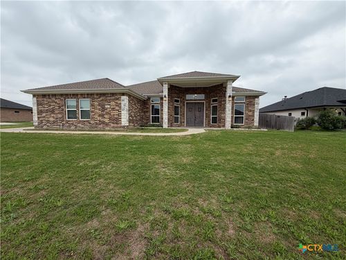 6112 Wye Oak Dr, Salado, TX, 76571-6566 | Card Image