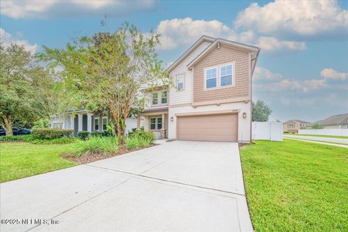 12186 Chaseborough Way, JACKSONVILLE, FL, 32258-9427 | Card Image