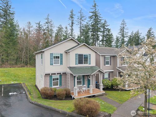 10-6827 Se Gove St, Snoqualmie, WA, 98065-9668 | Card Image
