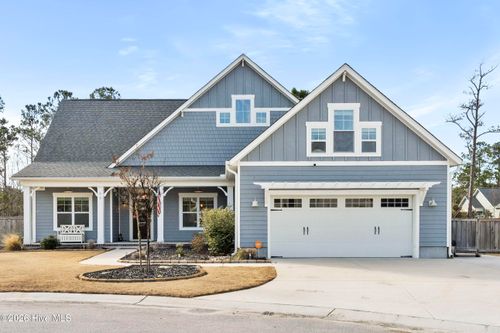 66 Lemongrass Ct, Hampstead, NC, 28443-4201 | Card Image
