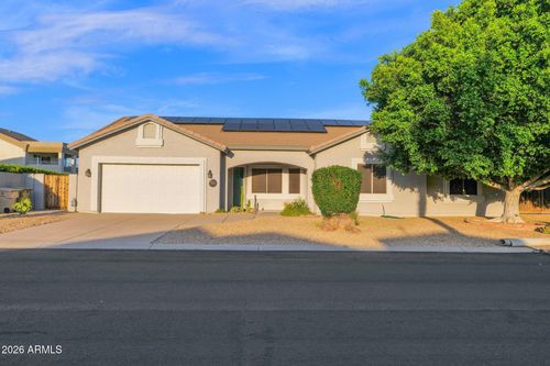 18161 N 63rd Ln, Glendale, AZ, 85308 | Card Image