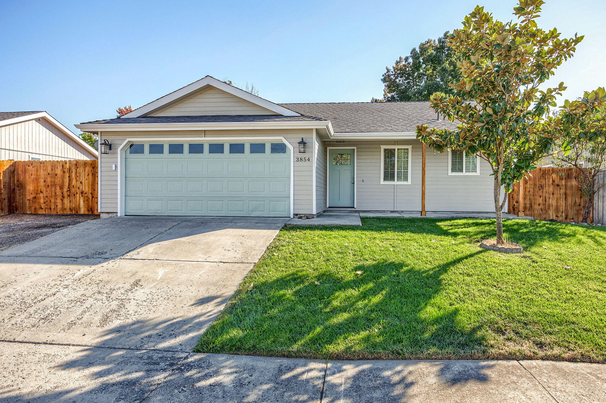Francine Ct, White City, OR 97503