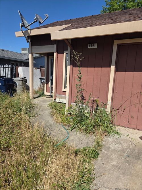 6461 Cougar, Sacramento, CA, 95828 | Card Image