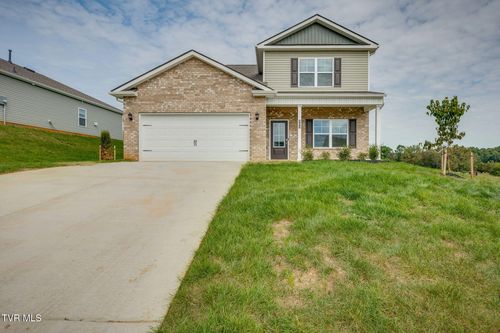 804 Pinhoti St, Johnson City, TN, 37604-2509 | Card Image