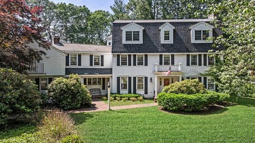 38 Lincoln Cir E, Andover, MA, 01810-2951 | Card Image