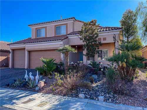 791 Maranello Street, Henderson, NV, 89052 | Card Image