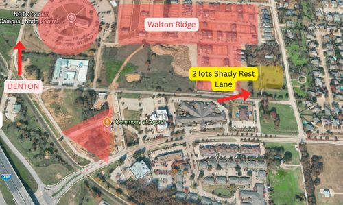 1413 Shady Rest Ln, Corinth, TX, 76208-5415 | Card Image
