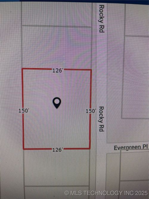 88 Rocky Rd, Prue, OK, 74060-8018 | Card Image