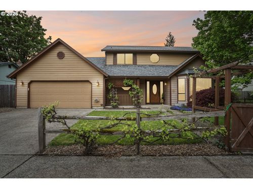 13906 Ne 7th Way, Vancouver, WA, 98684 | Card Image