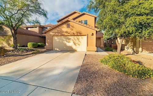 640 W Emerald Key Dr, Green Valley, AZ, 85614-5251 | Card Image