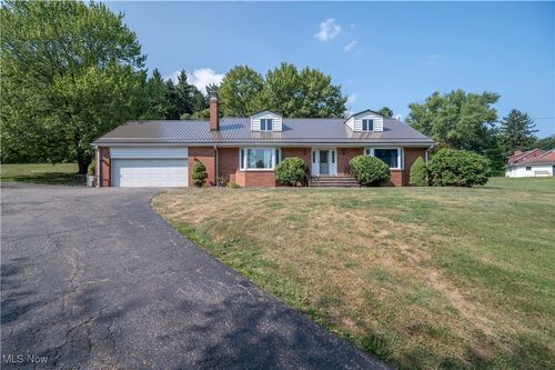 2535 Park Way, East Liverpool, OH, 43920-1427 | Card Image