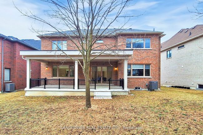 52 Klees Cres, House other with 5 bedrooms, 5 bathrooms and 3 parking in Aurora ON | Image 31