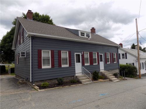 2-35 Nobile Street, West Warwick, RI, 02893 | Card Image