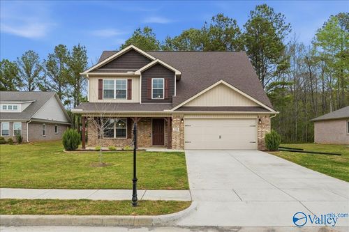 119 Wyatt Cir, Owens Cross Roads, AL, 35763-5614 | Card Image