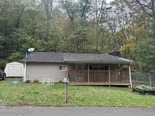 3649 Long Fork Road, Piketon, OH, 45661 | Card Image