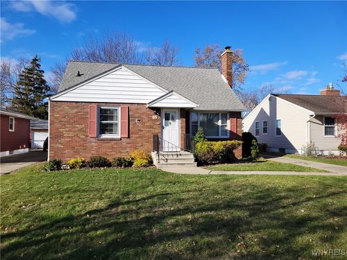 152 Puritan Rd, Tonawanda, NY, 14150-8528 | Card Image