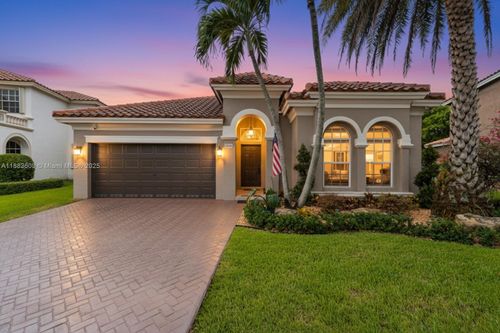 5250 Sw 134th Ave, Miramar, FL, 33027-5447 | Card Image