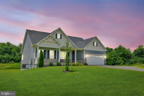 15095 N Ridge Blvd, CULPEPER, VA, 22701-1710 | Card Image