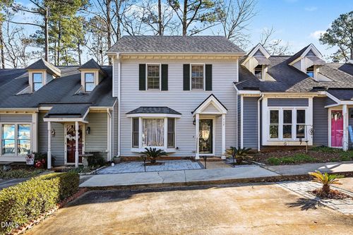 117 Village Green Trl, Garner, NC, 27529-4589 | Card Image