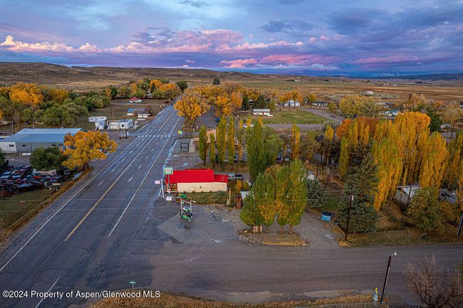 60311 Highway 40, Home with 0 bedrooms, 0 bathrooms and null parking in Maybell CO | Image 79