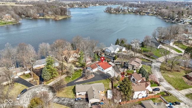 2469 Cape Henry Ct, House other with 3 bedrooms, 3 bathrooms and null parking in Cicero IN | Image 52