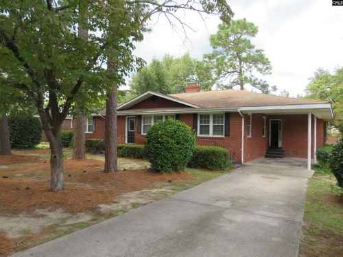 1224 Evergreen Ave, West Columbia, SC, 29169-6331 | Card Image