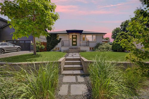 3818 W Alice Pl, Denver, CO, 80211-1113 | Card Image