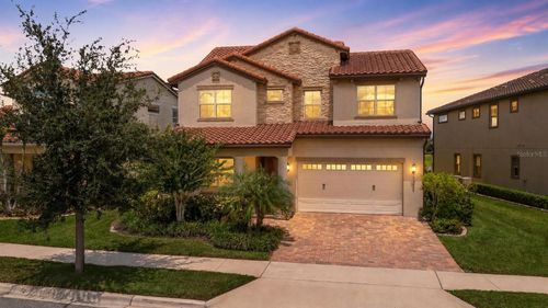 13031 Stanthorne Avenue, ORLANDO, FL, 32832 | Card Image